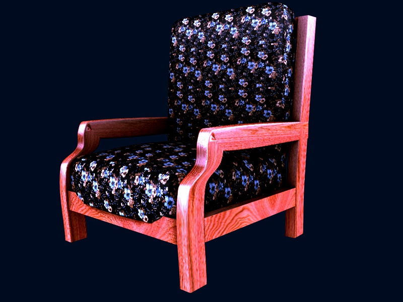 arm-chair-ersin-扶手椅